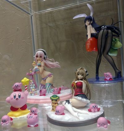 超级索尼子 动画 超级索尼子 和 马卡龙塔