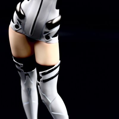 Creators’Labo ＃025 绫波丽 Ver.2