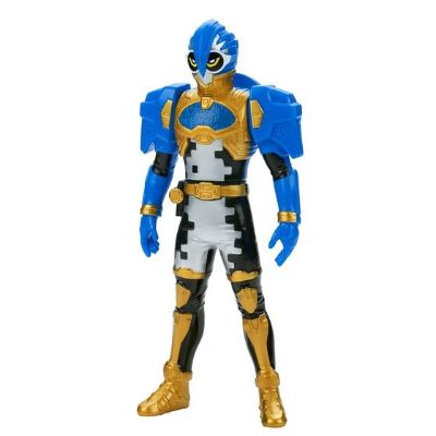  11 假面骑士エグゼイド 假面骑士パラドクス Puzzle Gamer Level 50 