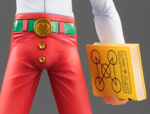 G.E.M. 金色のガッシュ!! キャンチョメ&パルコ・フォルゴレ 