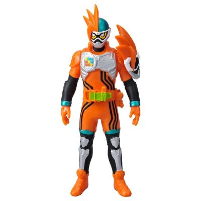  8 假面骑士エグゼイド 假面骑士エグゼイド Double Action Gamer Level XX R 