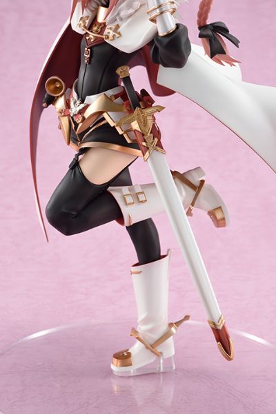 Fate / Grand Order 黑之Rider 阿斯托尔福