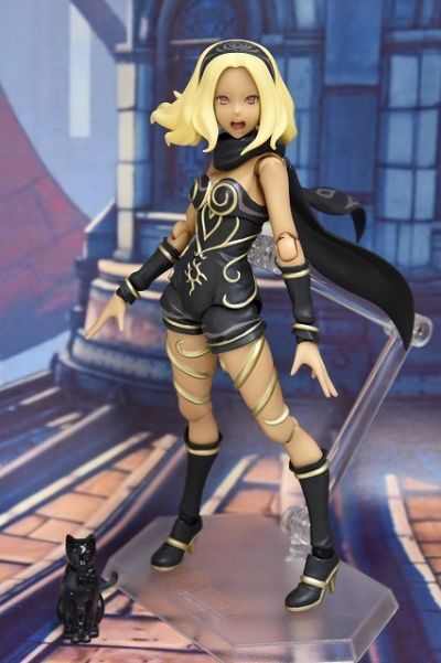 figma #336 重力异想世界 完结篇 凯特 2.0