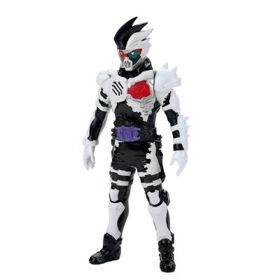  10 假面骑士エグゼイド 假面骑士ゲンム Zombie Gamer Level X 