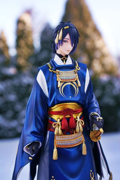 刀剑乱舞-ONLINE- 三日月宗近