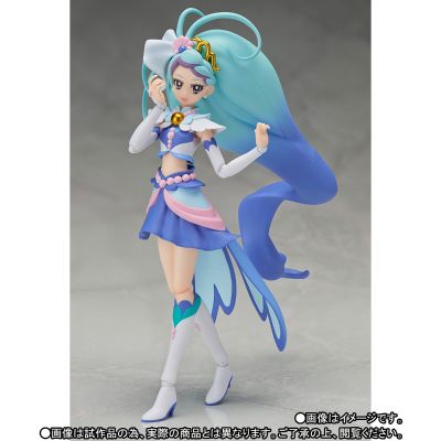 S.H.Figuarts 人鱼天使