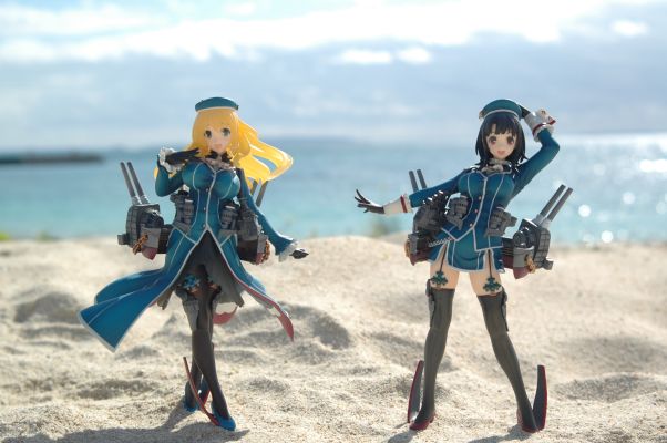 舰队Collection -舰娘- 高雄