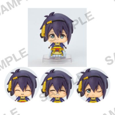 くるころ 刀剣乱舞-ONLINE- 三日月宗近 