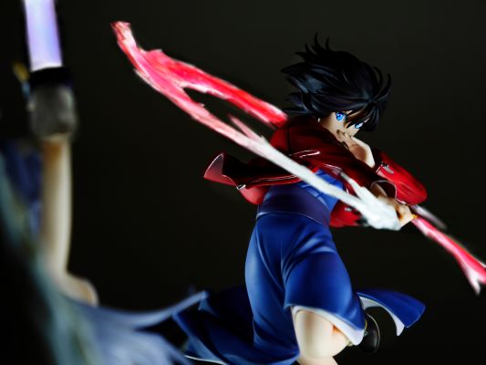 空之境界 两仪式