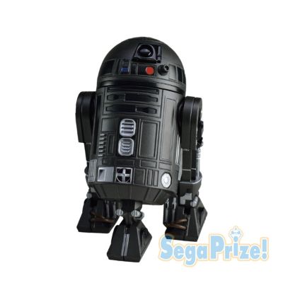 プレミアム1/10比例手办 ローグ・ワン/星球大战・ストーリー C2-B5 