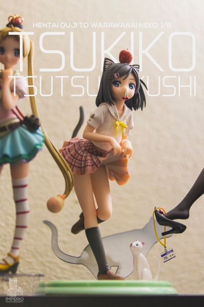 变态王子与不笑猫 筒隐月子