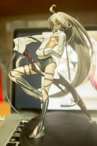 杀戮魅影(Phantom of The Kill) 雷瓦汀