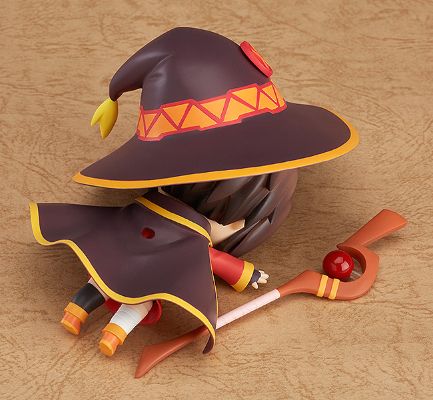 粘土人#725 为美好的世界献上祝福！2 惠惠