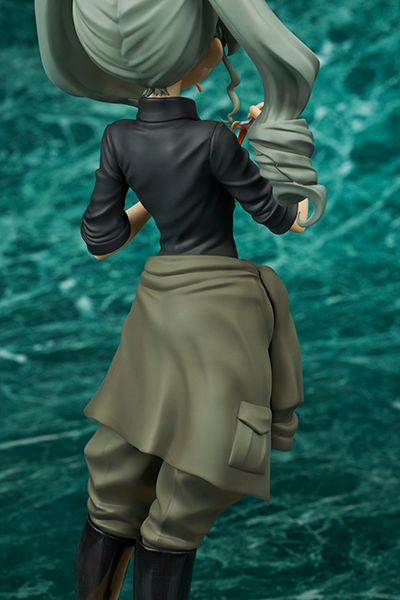 少女与战车 剧场版 安丘比