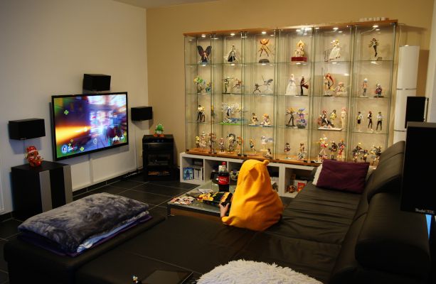 黑岩射手 Black blade Ver.