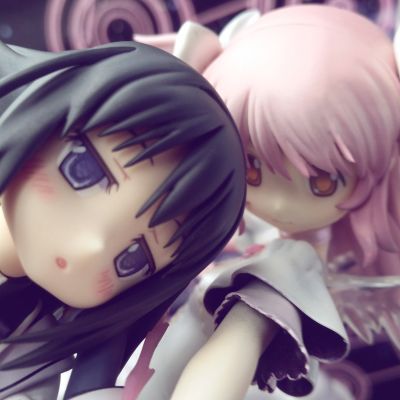 ARTFX+ 蝙蝠侠 哈雷奎恩