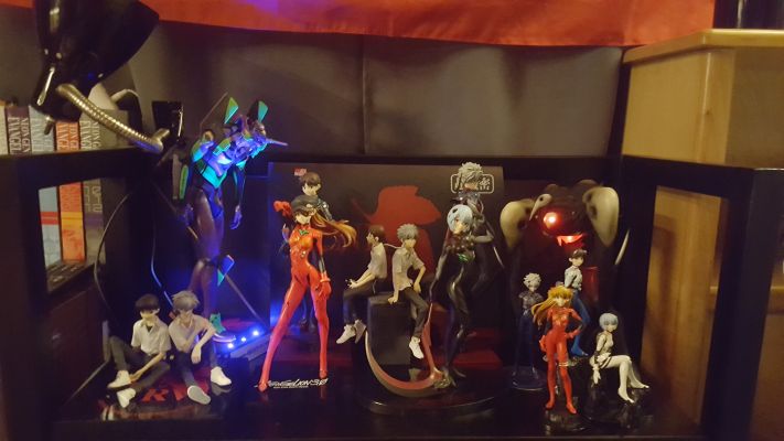 BEACH QUEENS 某科学的超电磁炮S 初春饰利  