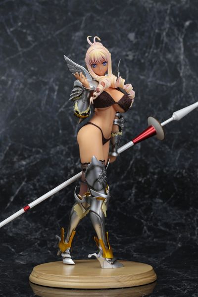 少女骑士物语 More&More 贝尔缇优 Silver Shadow Ver. 