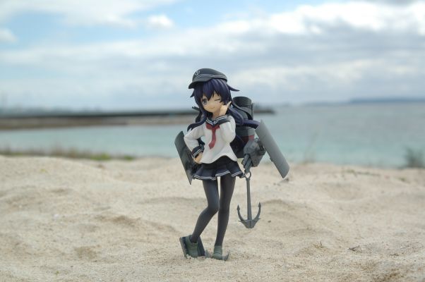 舰队Collection -舰娘- 晓 动画ver.