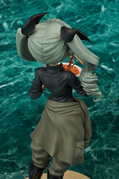 少女与战车 剧场版 安丘比