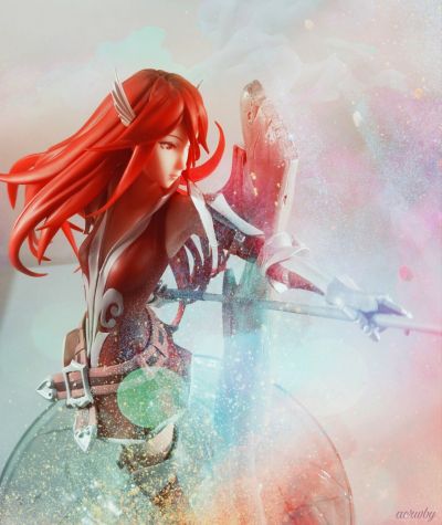 火焰纹章 觉醒 缇雅茉