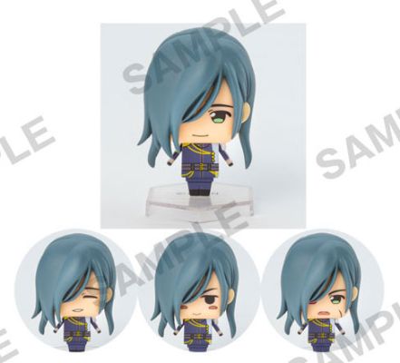 くるころ 刀剣乱舞-ONLINE- にっかり青江 