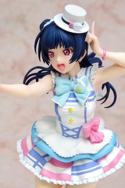 DreamTech Love Live! Sunshine!! 津岛善子 你的内心在闪耀吗？