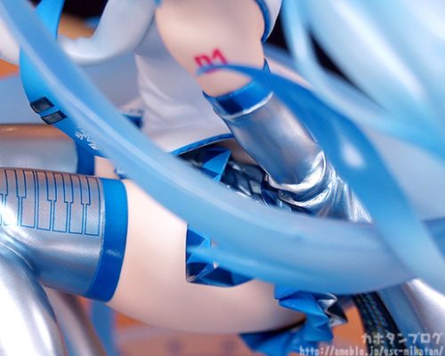 VOCALOID 初音未来 雪未来