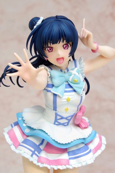 DreamTech Love Live! Sunshine!! 津岛善子 你的内心在闪耀吗？
