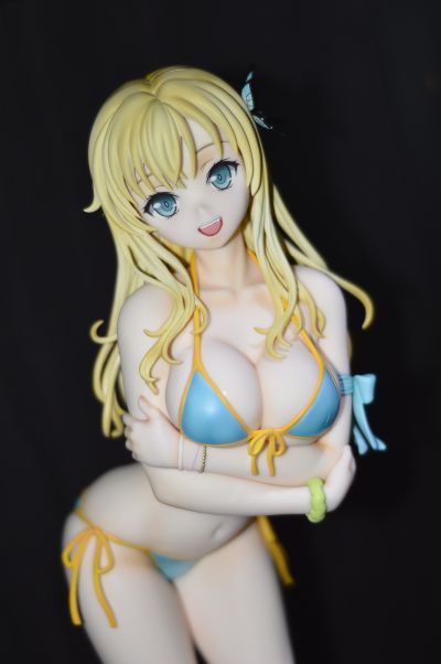 我的朋友很少NEXT 柏崎星奈 泳装Ver.