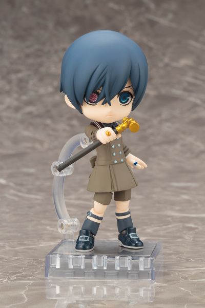 Cu-poche 剧场版「黒执事 Book of the Atlantic」 夏尔・凡多姆海威 