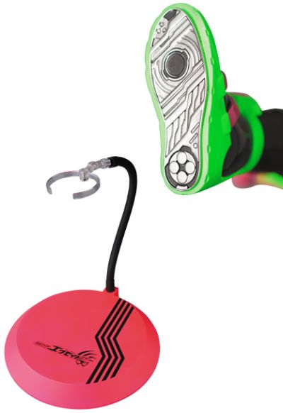 RAH No.769 假面骑士エグゼイド  Action Gamer Level 2 