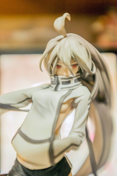 杀戮魅影(Phantom of The Kill) 雷瓦汀