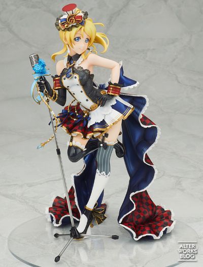 LoveLive! 学园偶像祭 绚濑绘里