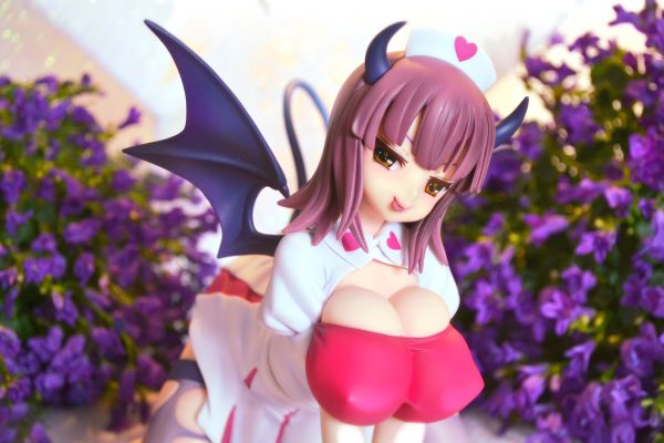 献血恶魔 赤音 通常版