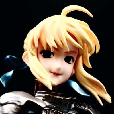 Fate/stay night SABER 通常Ver. 