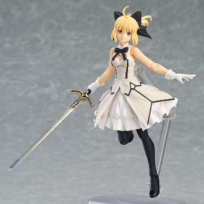 figma #EX-38 Fate / Grand Order Saber・Lily 第三再临ver. 