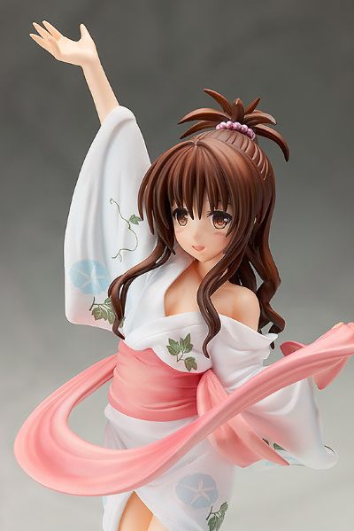 Y-style To LOVE Ru Darkness 结城美柑 浴衣版