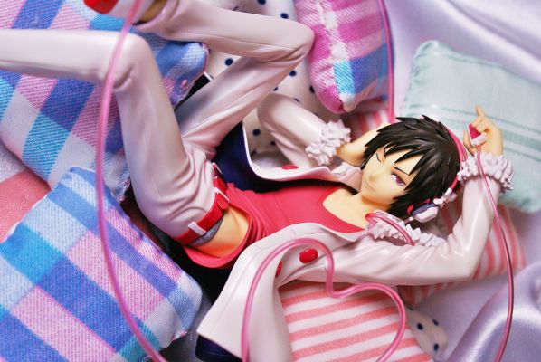 无头骑士异闻录DuRaRaRa !!×2 折原临也 Psychedelic Ver.