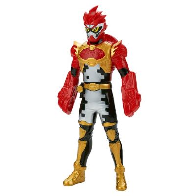  12 假面骑士エグゼイド 假面骑士パラドクス Fighter Gamer Level 50 