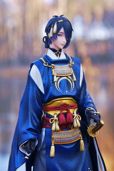 刀剑乱舞-ONLINE- 三日月宗近