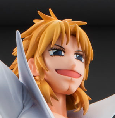 G.E.M. 金色のガッシュ!! キャンチョメ&パルコ・フォルゴレ 