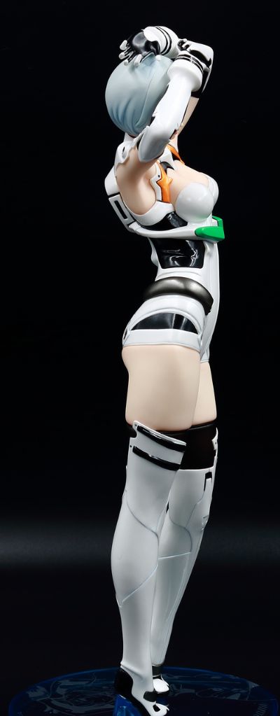 Creators’Labo ＃025 绫波丽 Ver.2