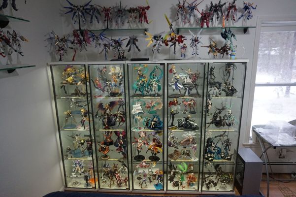 Fate/Stay Night Saber 誓约胜利之剑 Excalibur