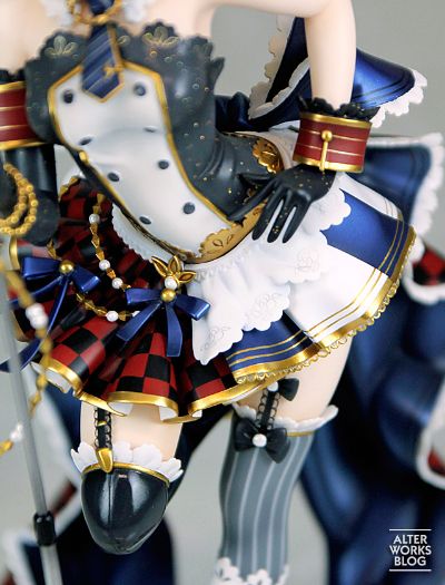 LoveLive! 学园偶像祭 绚濑绘里