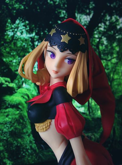 SIF EX 奥丁领域 薇尔维特