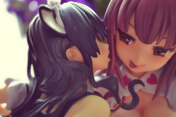 献血恶魔 赤音 通常版