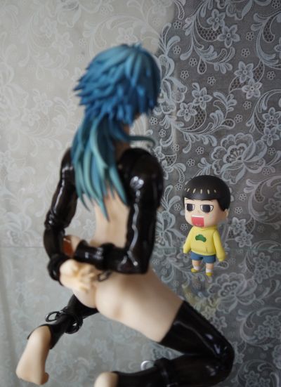 粘土人 #648 阿松 松野十四松