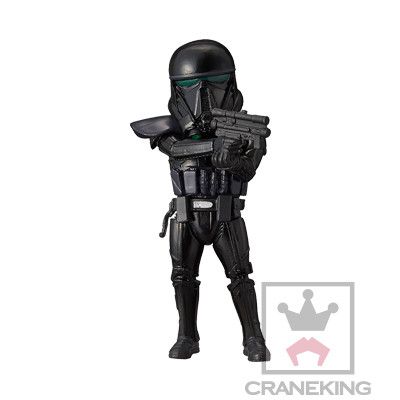 WCF ローグ・ワン/星球大战・ストーリー デス・トルーパースペシャリスト 