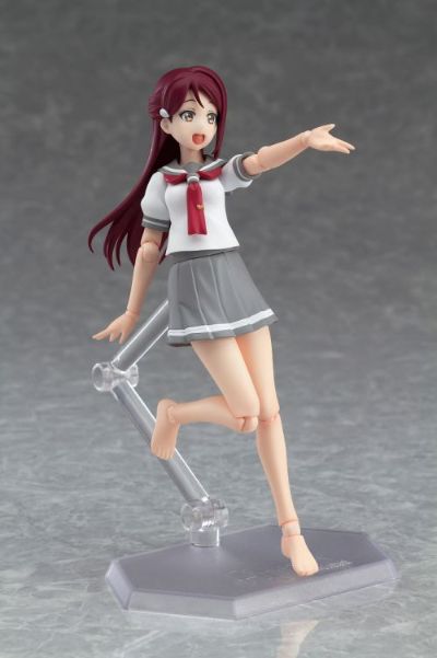 figma #337 Love Live! Sunshine!! 樱内梨子 